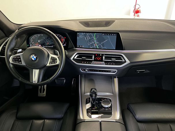 BMW X5 xDrive30d 210 kW image number 12