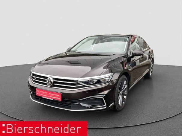 Volkswagen Passat GTE 1.4 TSI DSG 160 kW image number 1