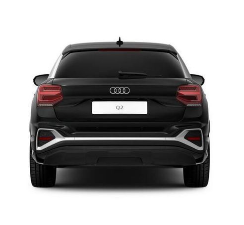 Audi Q2 35 TFSI S tronic S-line 110 kW image number 3