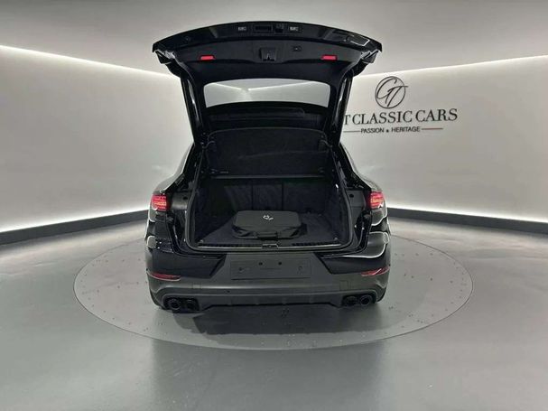 Porsche Cayenne Coupe E-Hybrid 341 kW image number 24