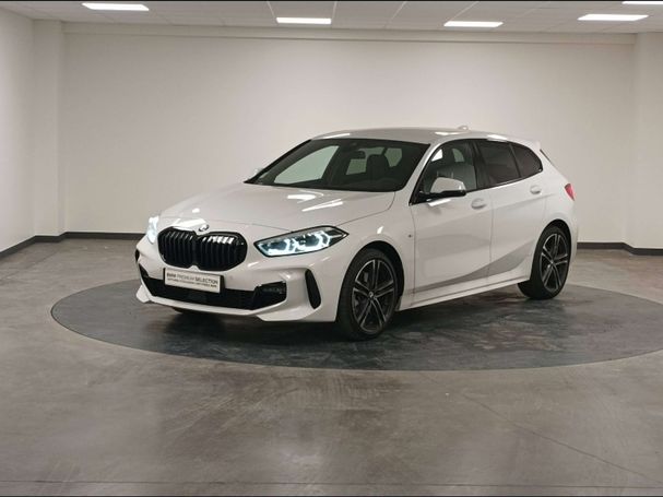 BMW 118i M Sport 101 kW image number 1