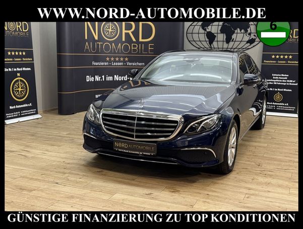 Mercedes-Benz E 220 d Exclusive 143 kW image number 5