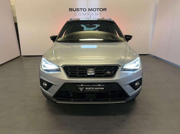 Seat Arona 1.0 TSI 70 kW image number 3