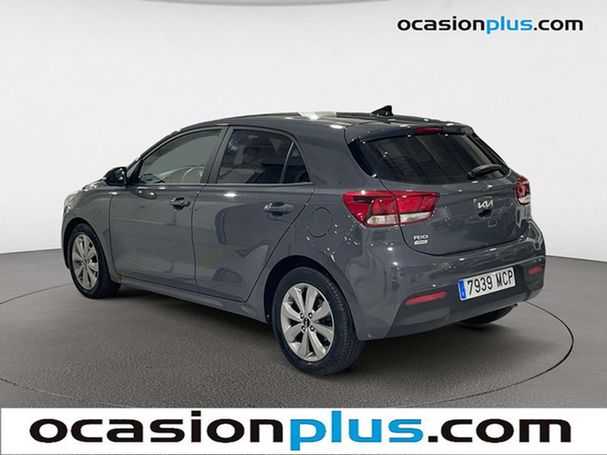 Kia Rio 1.0 T-GDi 100 74 kW image number 4