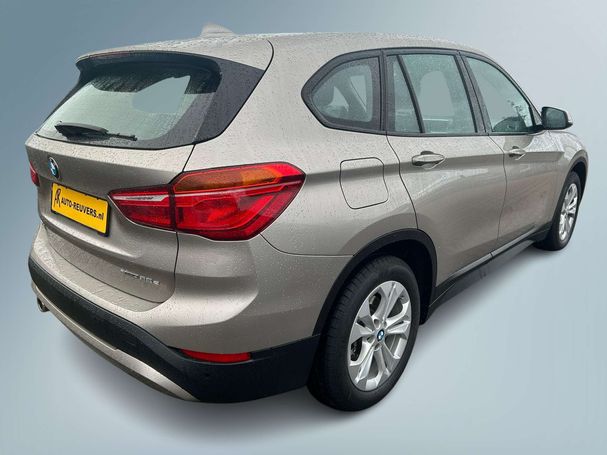 BMW X1 25e xDrive 163 kW image number 2