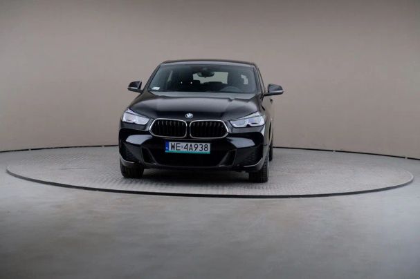 BMW X2 sDrive 100 kW image number 2