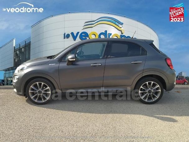 Fiat 500X 1.0 FireFly Turbo 88 kW image number 5