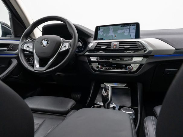 BMW X3 xDrive 140 kW image number 41