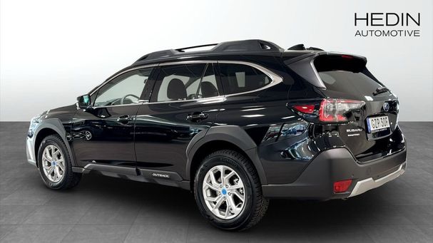 Subaru Outback 2.5 124 kW image number 2