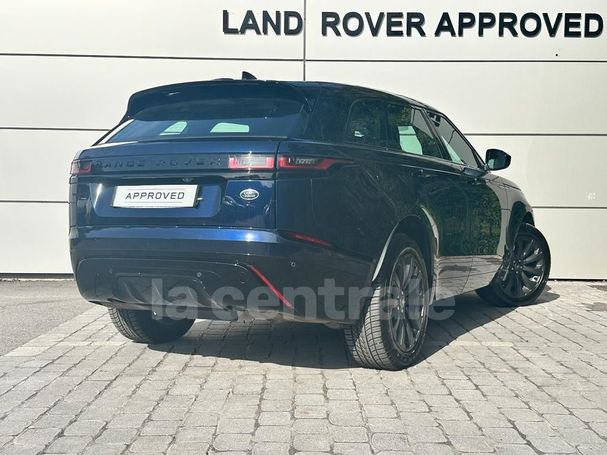 Land Rover Range Rover Velar 297 kW image number 2