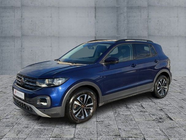 Volkswagen T-Cross 1.0 TSI 81 kW image number 1