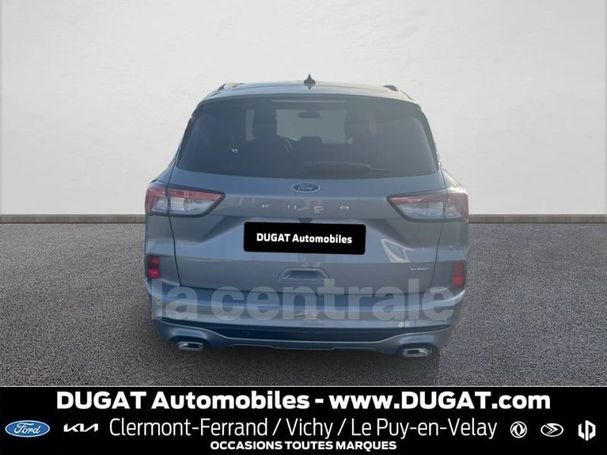 Ford Kuga 140 kW image number 13