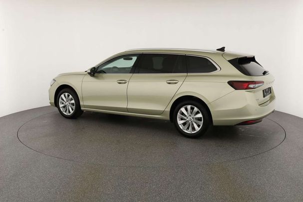 Skoda Superb Combi 2.0 TDI 110 kW image number 35