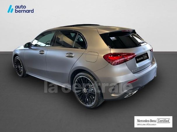 Mercedes-Benz A 250 e 160 kW image number 5