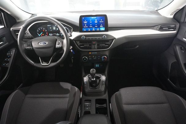 Ford Focus 1.0 92 kW image number 26