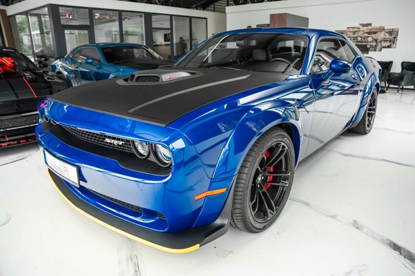 Dodge Challenger 362 kW image number 1