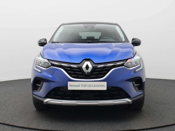 Renault Captur TCe 90 Techno 67 kW image number 24