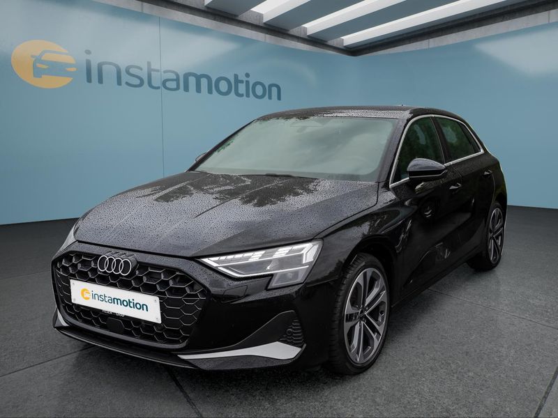 Audi A3 Sportback 35 TDI