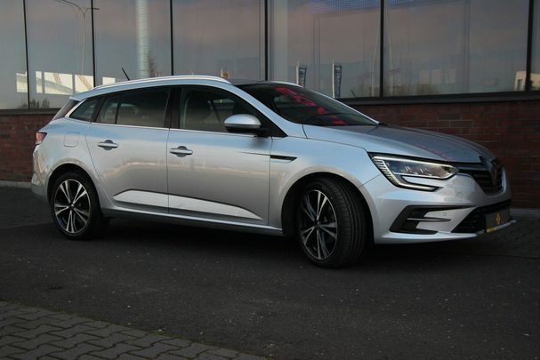 Renault Megane 85 kW image number 33