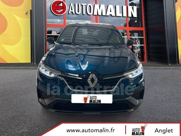 Renault Arkana 1.3 TCe EDC 103 kW image number 3