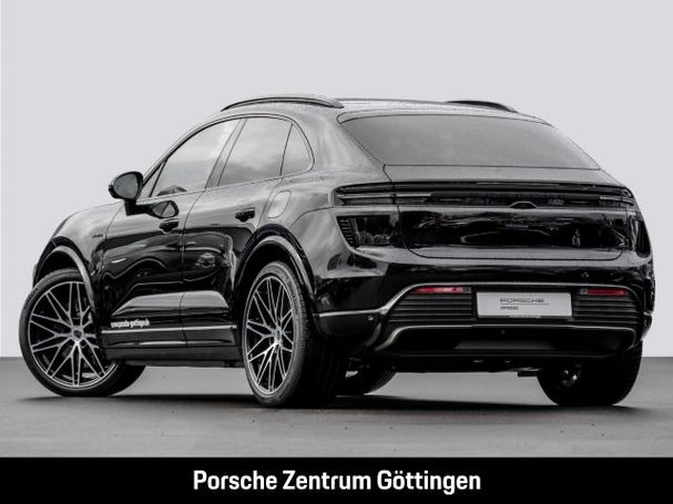 Porsche Macan Turbo 470 kW image number 5