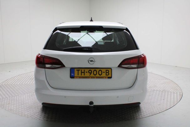 Opel Astra Sports Tourer 1.6 CDTi 100 kW image number 3