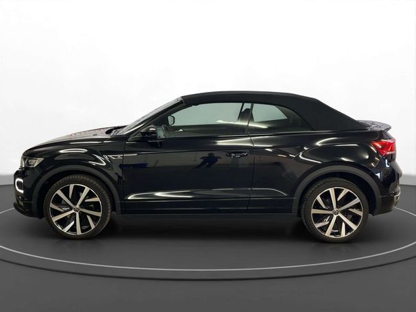 Volkswagen T-Roc 1.5 TSI DSG 110 kW image number 5