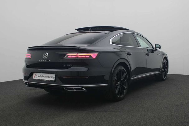 Volkswagen Arteon eHybrid DSG 160 kW image number 2