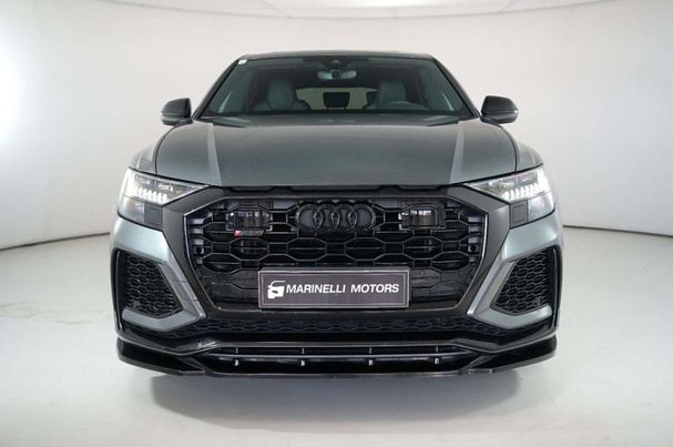 Audi RSQ8 TFSI S-line 441 kW image number 2