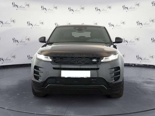 Land Rover Range Rover Evoque 150 kW image number 4