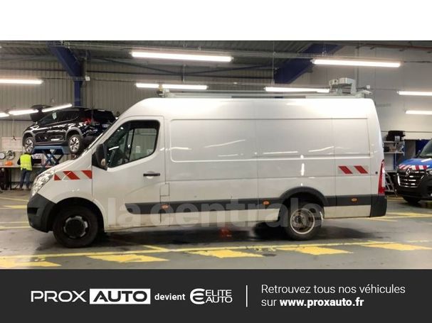 Renault Master Energy dCi 145 L3H2 107 kW image number 13