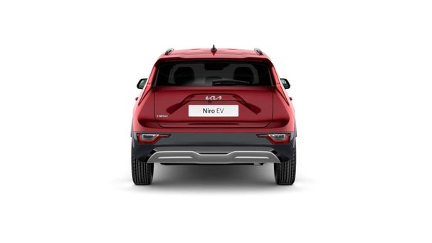 Kia Niro 150 kW image number 6