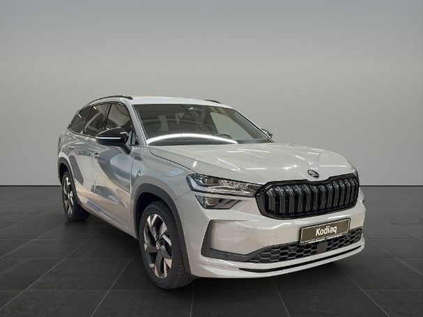 Skoda Kodiaq 2.0 TDI Sportline 110 kW image number 9