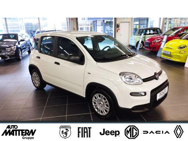 Fiat Panda 51 kW image number 2