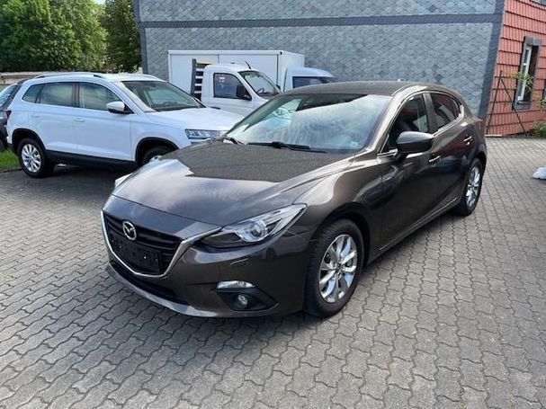 Mazda 3 G 88 kW image number 1