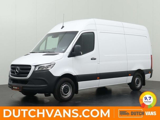 Mercedes-Benz Sprinter H2 316 CDi 120 kW image number 1