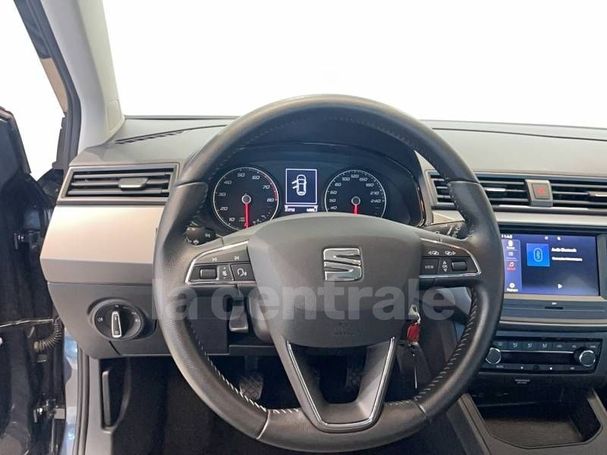 Seat Ibiza 1.0 TSI Style 70 kW image number 4