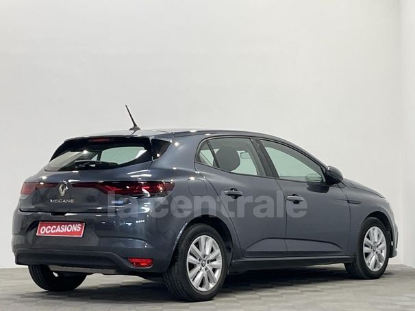 Renault Megane 118 kW image number 4