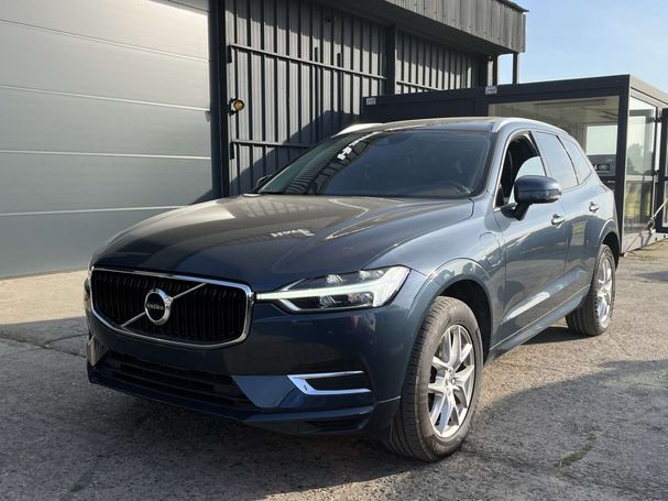 Volvo XC60 Momentum AWD T8 223 kW image number 1