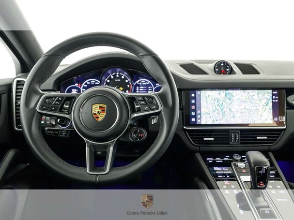 Porsche Cayenne Coupe E-Hybrid Tiptronic 340 kW image number 8