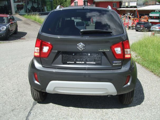 Suzuki Ignis 61 kW image number 5