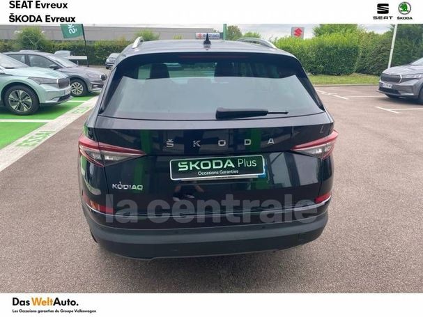 Skoda Kodiaq 2.0 TDI DSG Style 110 kW image number 3