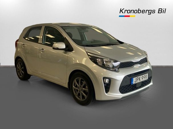 Kia Picanto 1.0 49 kW image number 16