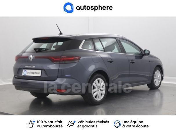 Renault Megane TCe 140 EDC 103 kW image number 15