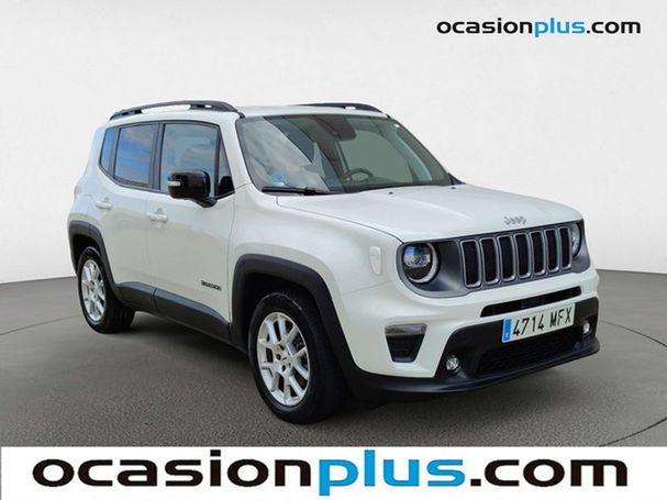 Jeep Renegade 1.5 Limited 95 kW image number 2