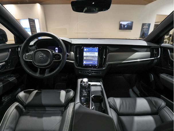 Volvo V90 Cross Country AWD B4 145 kW image number 6