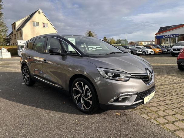 Renault Grand Scenic TCe 160 Executive EDC 116 kW image number 2