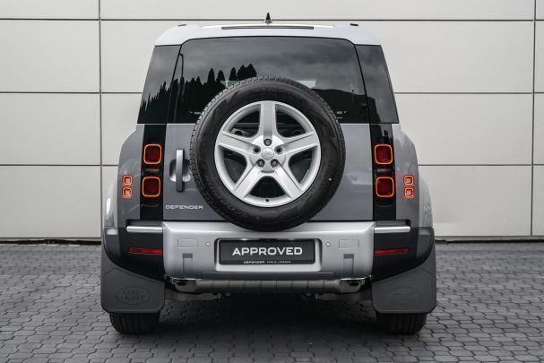 Land Rover Defender 110 2.0 P300 221 kW image number 25