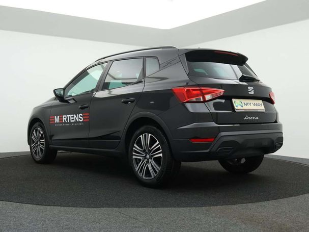 Seat Arona 1.0 TSI Style 70 kW image number 7