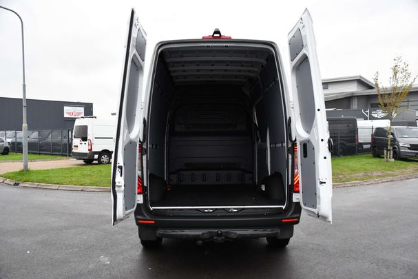 Mercedes-Benz Sprinter 317 CDI RWD 125 kW image number 35